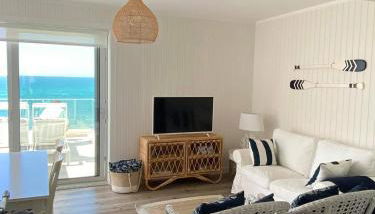 BBA Moledo - Beachfront Apartment - Foto 4