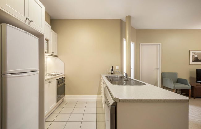 Launceston Central Apartment Hotel - Foto 17