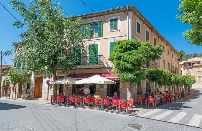 Darrera Es Campanar in Bunyola - Photo 34