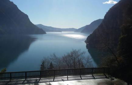 Rocca sul Lago - Foto 22