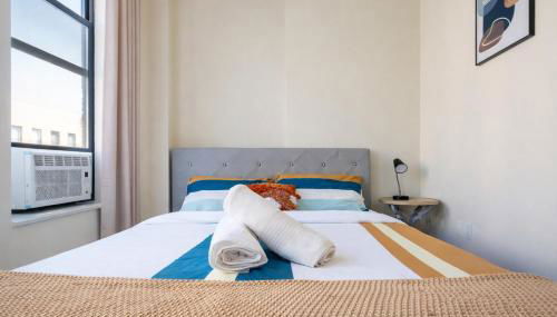 4 Bedroom Paradise next to Central Park - Foto 4