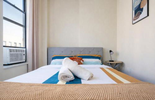 4 Bedroom Paradise next to Central Park - Foto 4