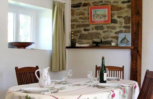 Gîte Les 3 Voiles - Foto 10