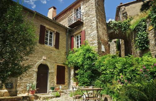 Ostal de la Croix Vieussan - Foto 8