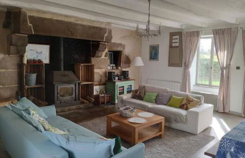 Gîte à proximité d'un château - Foto 4