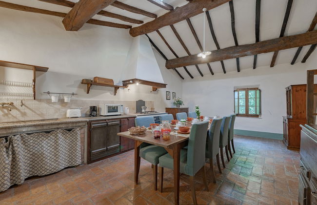 Villa Argante - Ecofreindly Pool Villa 18 2 Guest - Foto 16