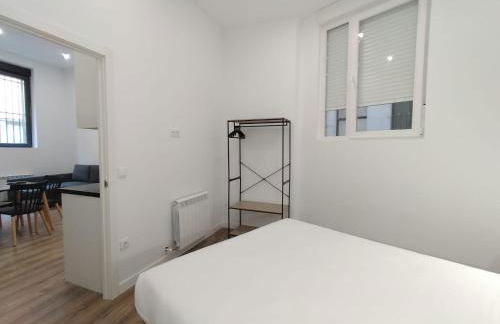 Apartamentos Vacceas by gaiarooms - Photo 17