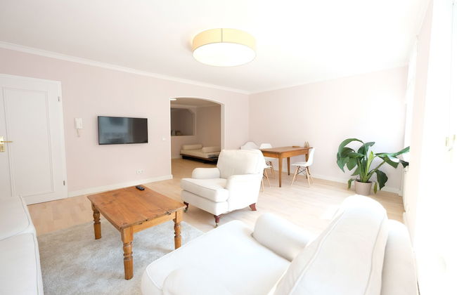 Boutique Charme Apartments 14 - Foto 22