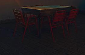 Atardeceres Sureños - Gran Terraza - Parking - Foto 10