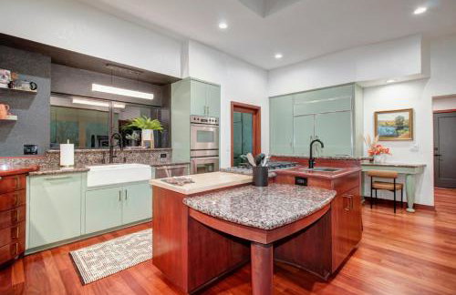 Elegant Granite Bay Getaway Tall Pine Home - Foto 9