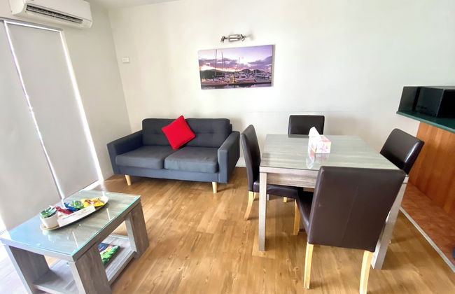 Reef Gateway Apartments - Photo 24