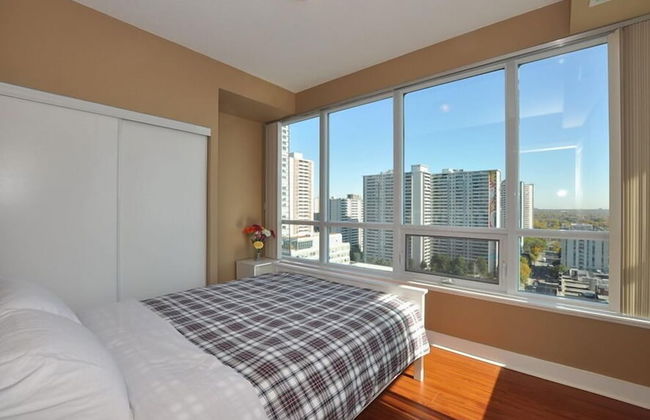 Condos with Parking & Gorgeous View - Foto 8