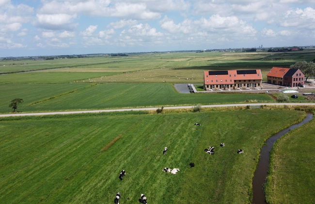 Villa in Leons With Sloop Rentals - Foto 34