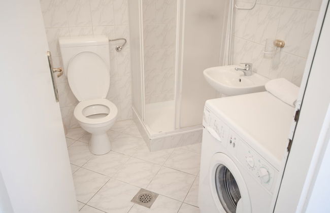 Apartment Trzaska - Foto 7