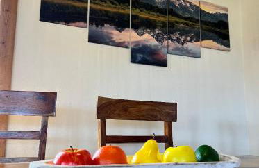 Grand Teton Paradise Unmatched Views Hot Tub - Foto 17