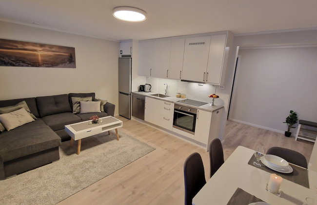 Haugetuft Apartments - Photo 48