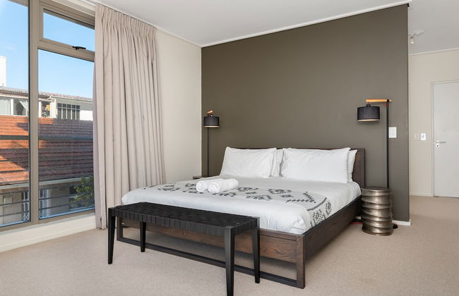 The Odyssey 302 - Foto 5