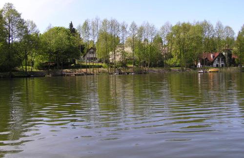 Agroturystyka Lisa Młyn - Foto 1