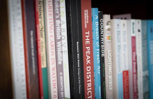 Peak Avenue Retreat - Foto 8