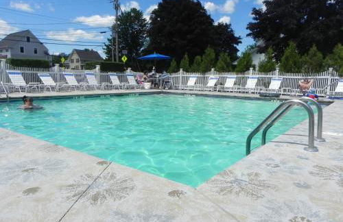 Elmwood Resort Hotel - Foto 4