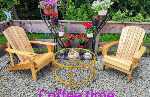 Chata DUDZIAKÓWKA - Foto 31