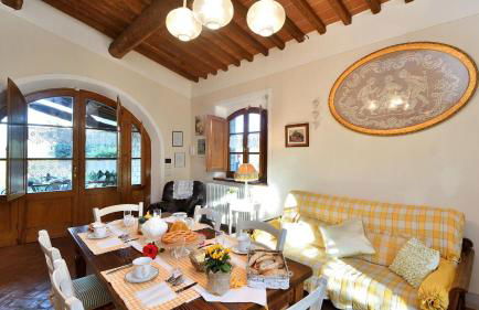 Villa Girasole - Foto 11