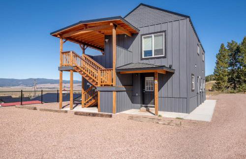 Modern Suite with Panoramic Views - Foto 35