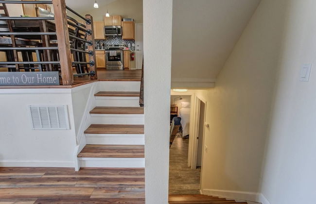 Pikes Peak Views Usaf Academy Dog-friendly - Foto 39