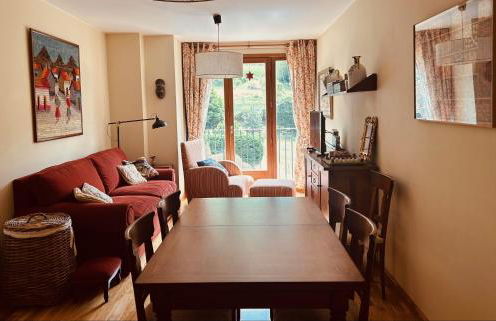 Sallent de Gállego - Formigal - Pirineos Sur - Foto 11