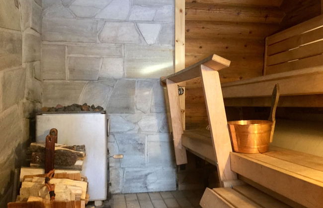 Villa Luppopirtti - Foto 10