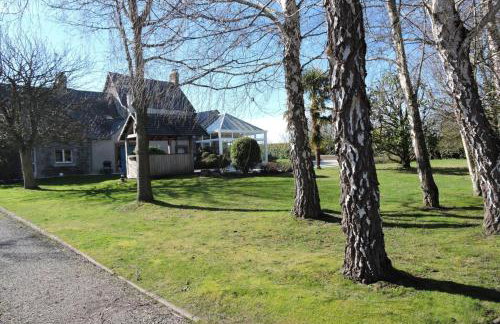 Maisons de Familles Vacation rental with pool spa and Mont-Saint-Michel - Photo 7