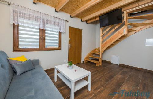 Domki Falabay - Foto 20