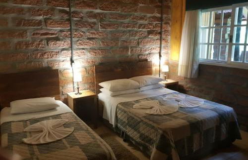 Villa Italia Hospedagem - Photo 16