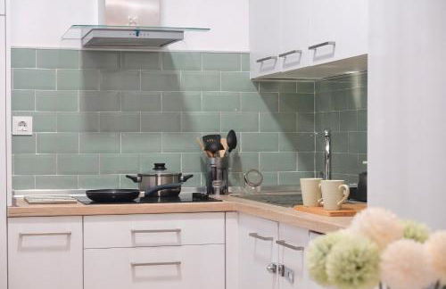 Apartamento Langreo - Foto 11