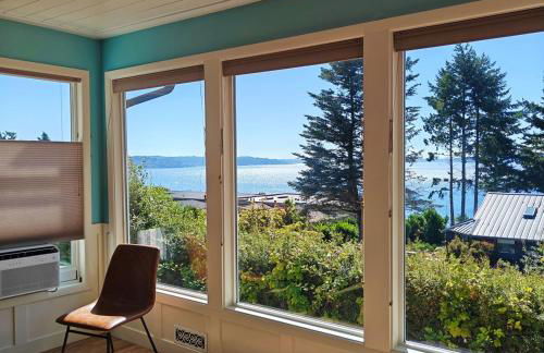 Saltwater Beach Home with Ocean View - Foto 28