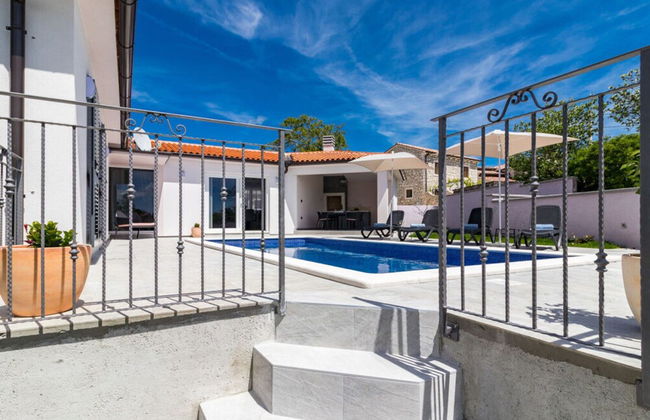 Villa Nana Comfortable Holiday Residence - Photo 11