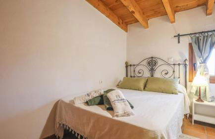 Huerta Valleciruelo Sanlúcar La Mayor by Ruralidays - Foto 11