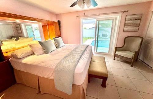 Poolside Suite APT 15 min from ThemeParks & MCO - Foto 16