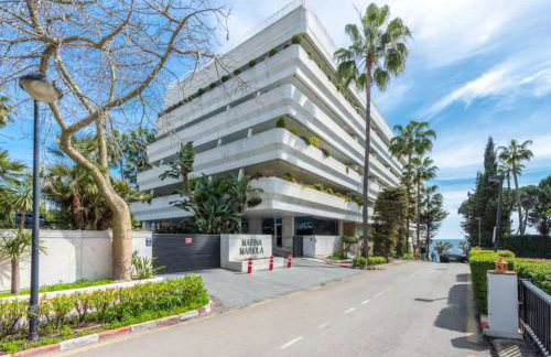 Marina Mariola Marbella - Foto 62