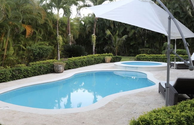 Villa en Guavaberry - Foto 14