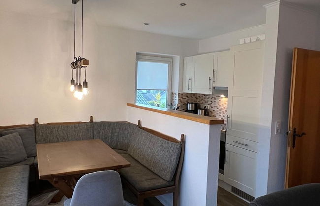 Detached Holiday Home in Sauerland near Winterberg with Terrace & Garden - Foto 15