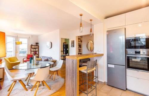 GuestReady - Contemporary Apt in the 20th Arr - Foto 11