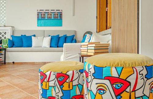 ILIA'S House Porto Rotondo - Foto 46