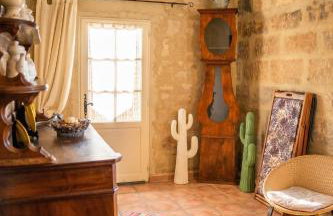 Appartement spacieux à Arles avec piscine et jardin partagé - Foto 31