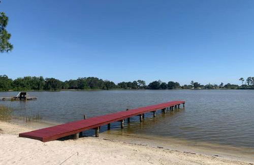 Lake House - Foto 15