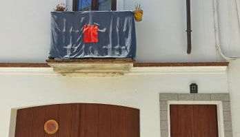 Benafique La casa del Ciprés Cortegana - Foto 3