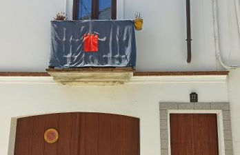 Benafique La casa del Ciprés Cortegana - Foto 3