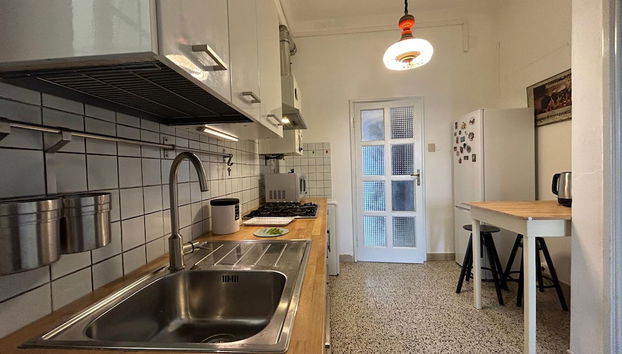 Casa Tuttomondo in Pisa - Foto 4, Habitación