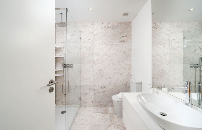 Lagos Modern 1 With Pool by Homing - Foto 17