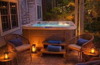 Large home on the Lake, Hot tub, Families, Groups - Foto 6